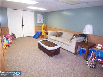92 Markel Road Malvern, PA 19355 - Photo 10 of 12 Basement - Finished