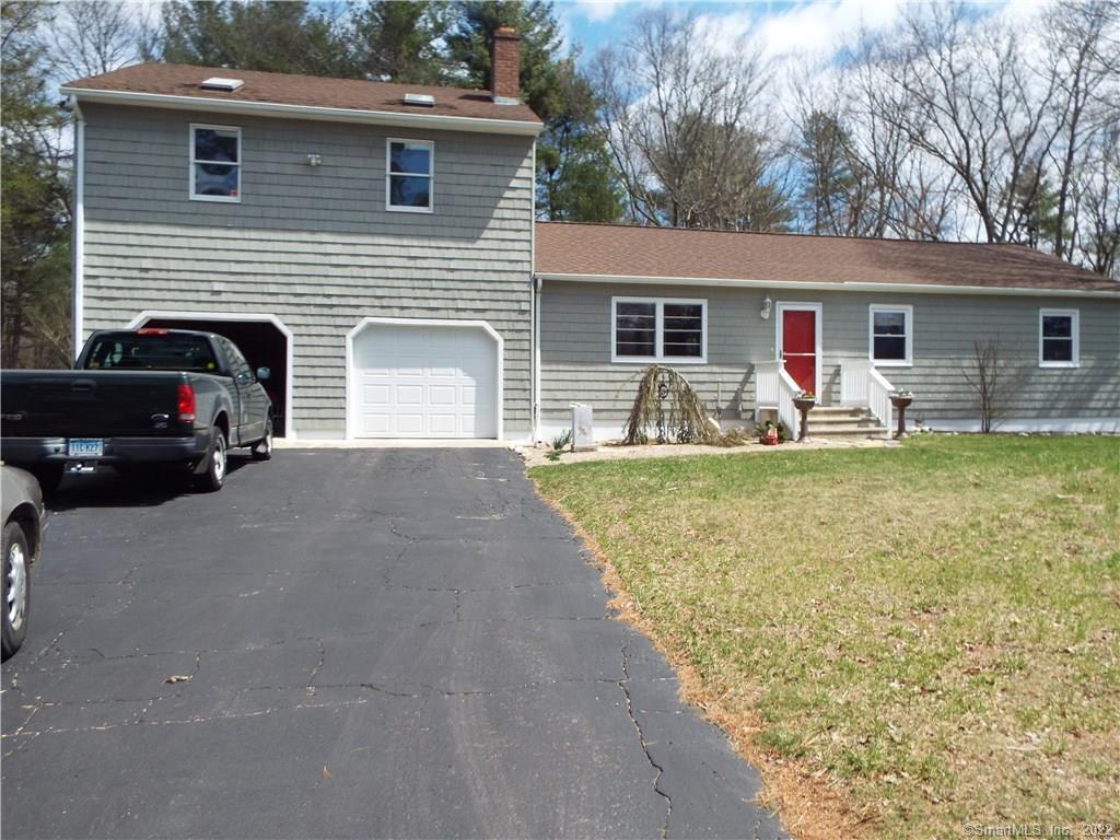 106 Tuckie Road Windham, CT 06256 - Photo 1 of 1