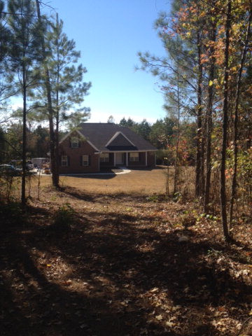 1606 Clary Cut Road Harlem, GA 30814 - Photo 1 of 1 Main View