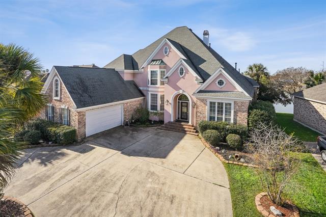 108 Lighthouse Point Slidell, LA 70458 - Photo 2 of 34