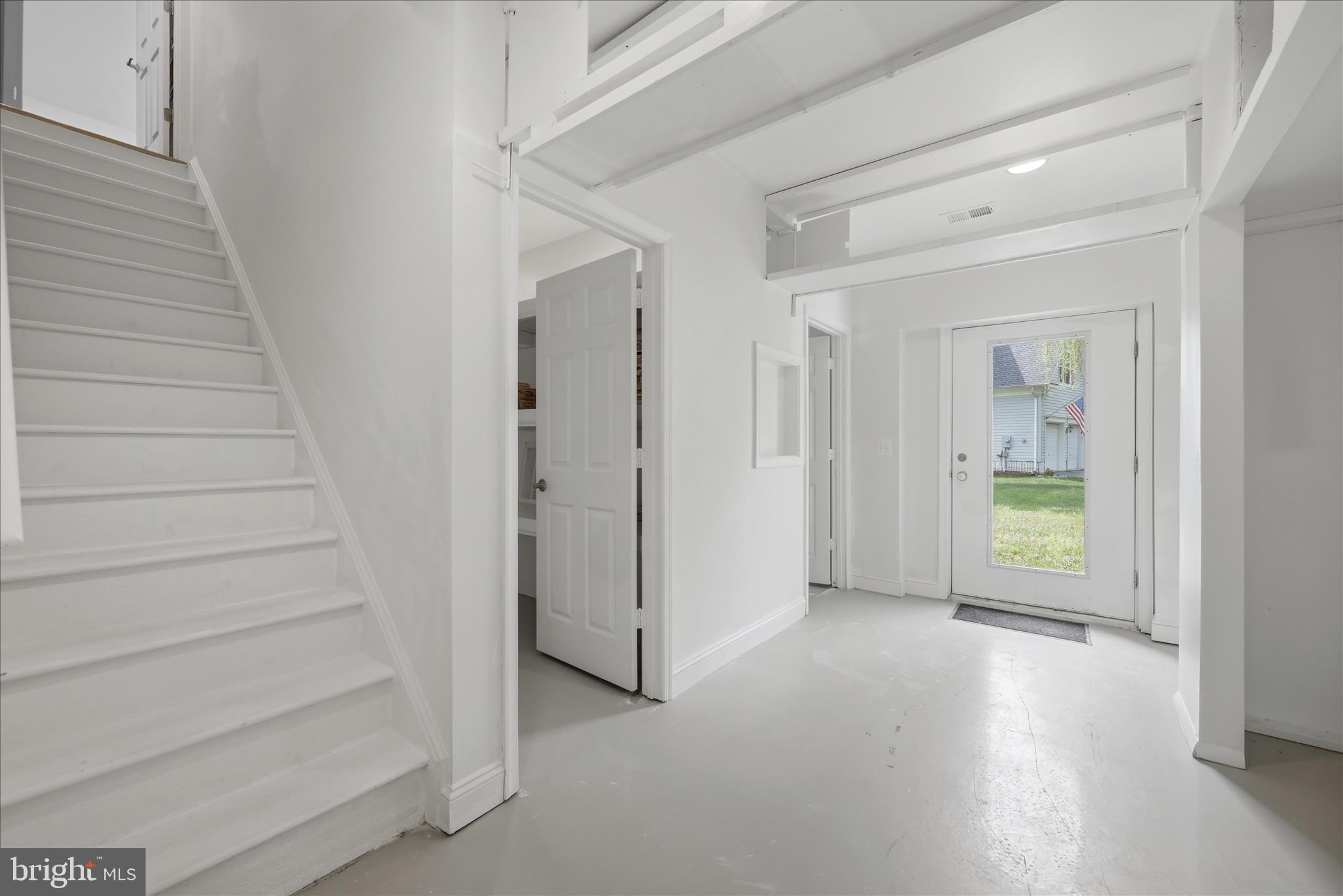 3583 Shandor Road Woodbridge, VA 22193 - Photo 40 of 73 Basement