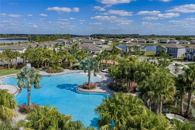 $430,000 | 3144 Oyster Cv Street, Wimauma, FL 33598