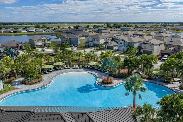 $430,000 | 3144 Oyster Cv Street, Wimauma, FL 33598