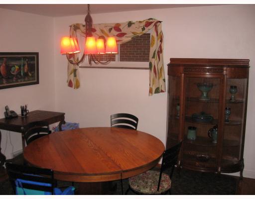 729 Center McKees Rocks, PA 15202 - Photo 3 of 6 Dining Room. Formal dining room w/ gleaming hardwood floors, fresh paint, & updated windows.