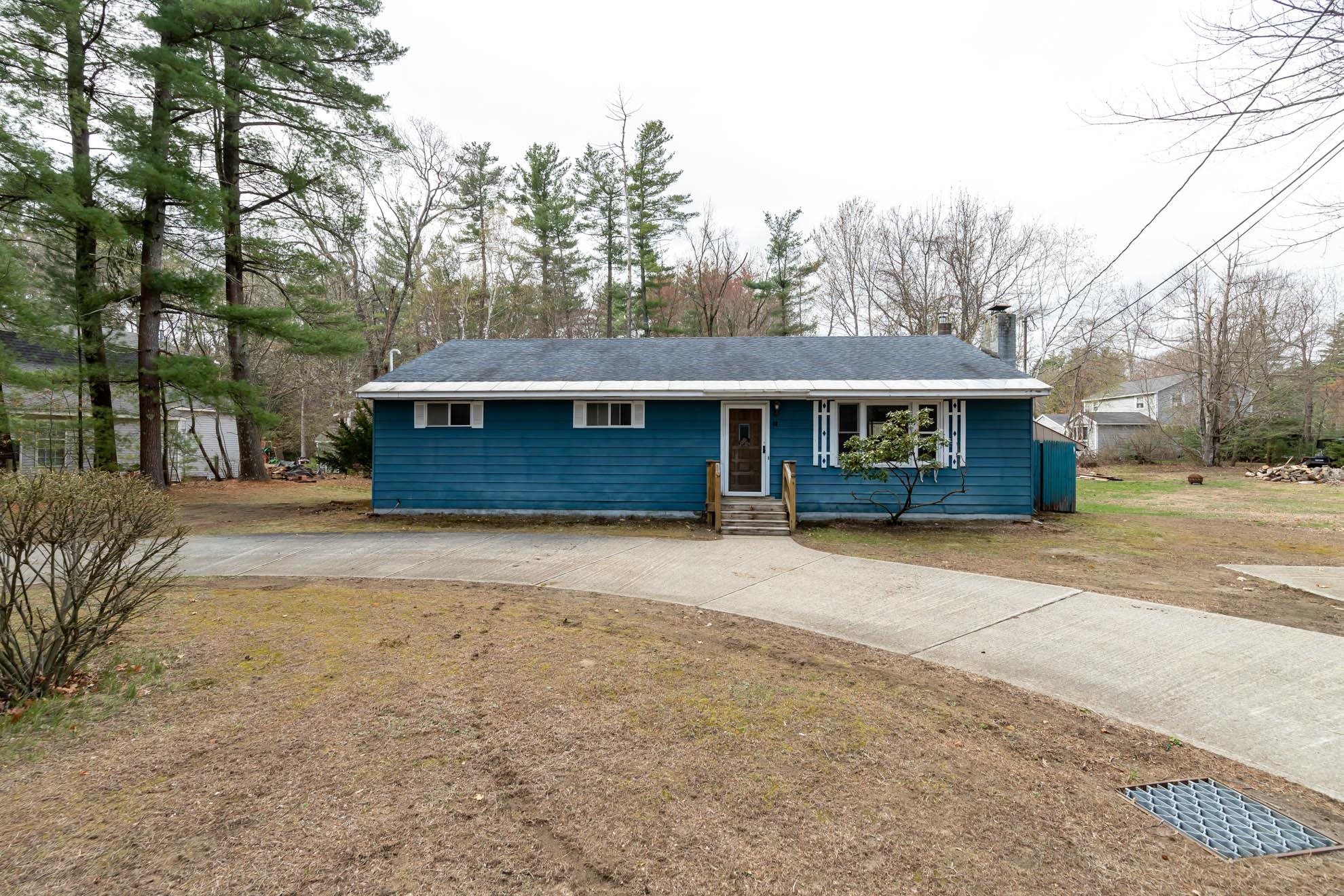 44 Wire Road Merrimack, NH 03054 - Photo 1 of 33