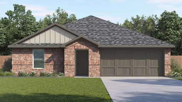 $282,990 | 2902 Stratton Heights Lane, Sealy, TX 77474