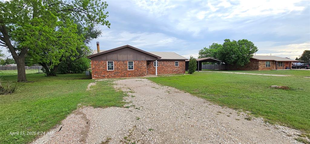 9 Santa Fe Drive Tuscola, TX 79562 - Photo 3 of 39