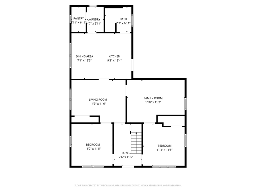 86 Conz Street Northampton, MA 01060 - Photo 22 of 27