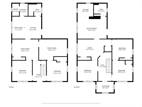 a picture of a black and white photo