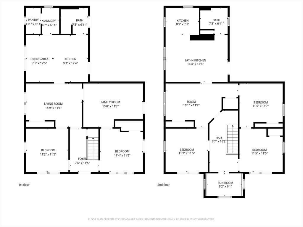 86 Conz Street Northampton, MA 01060 - Photo 24 of 27