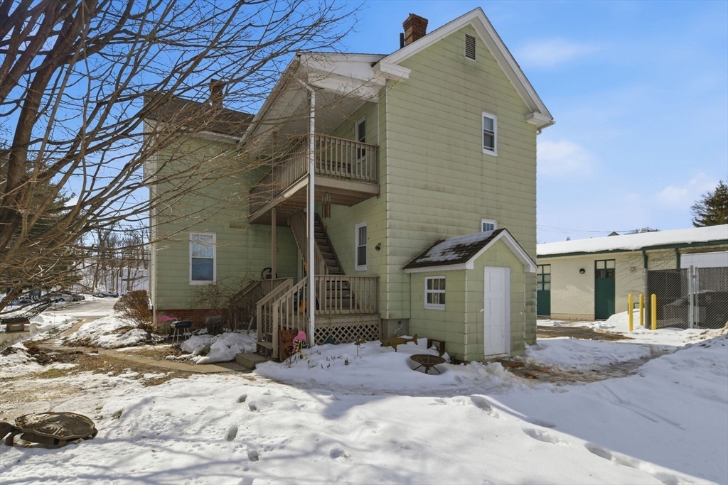 86 Conz Street Northampton, MA 01060 - Photo 25 of 27