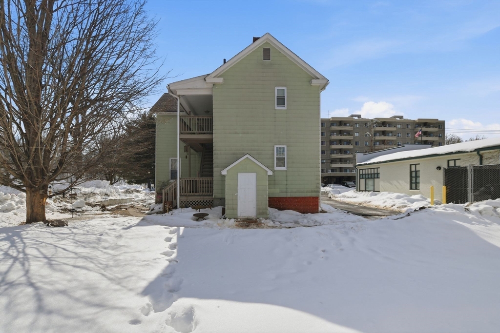 86 Conz Street Northampton, MA 01060 - Photo 26 of 27