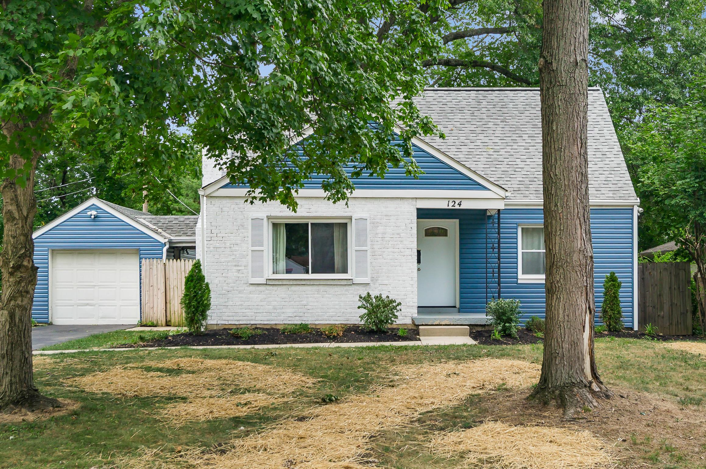 124 North Harding Road Columbus, OH 43209 - Photo 1 of 31 Gallery Image 1