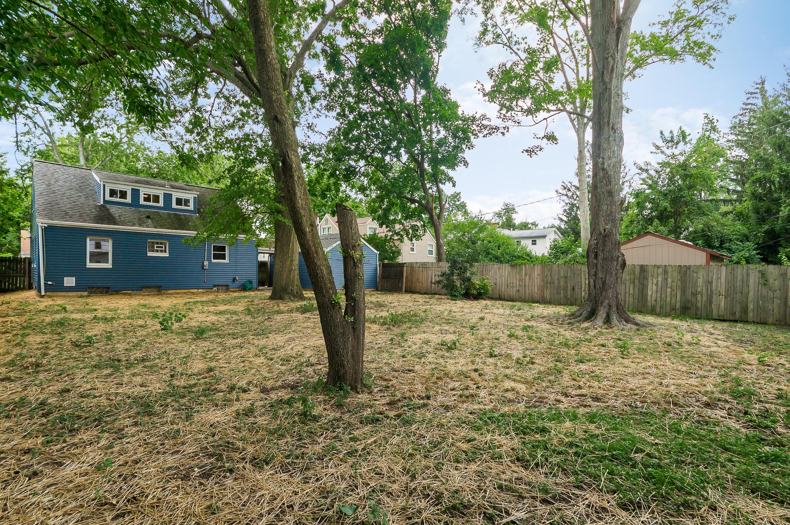 124 North Harding Road Columbus, OH 43209 - Photo 31 of 31 Gallery Image 31