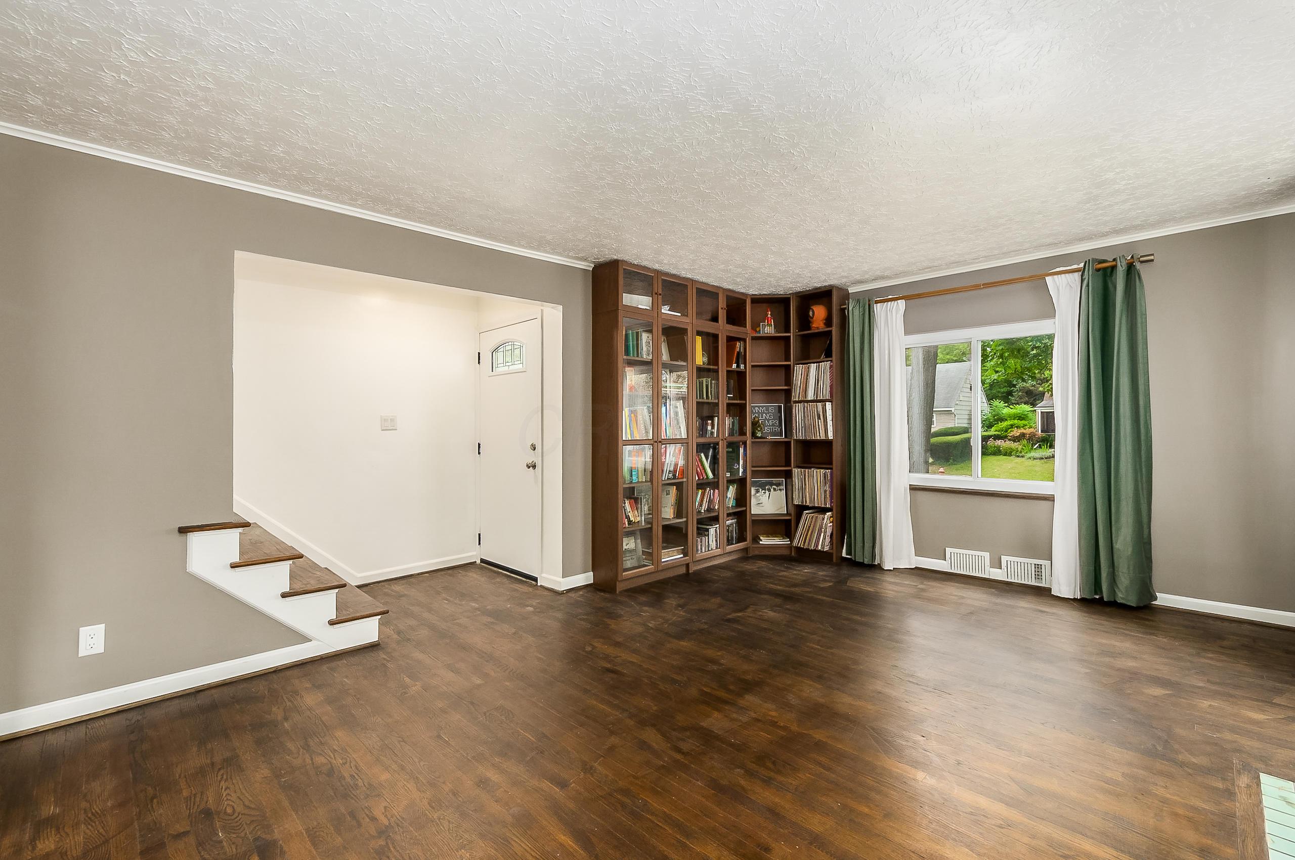 124 North Harding Road Columbus, OH 43209 - Photo 6 of 31 Gallery Image 6