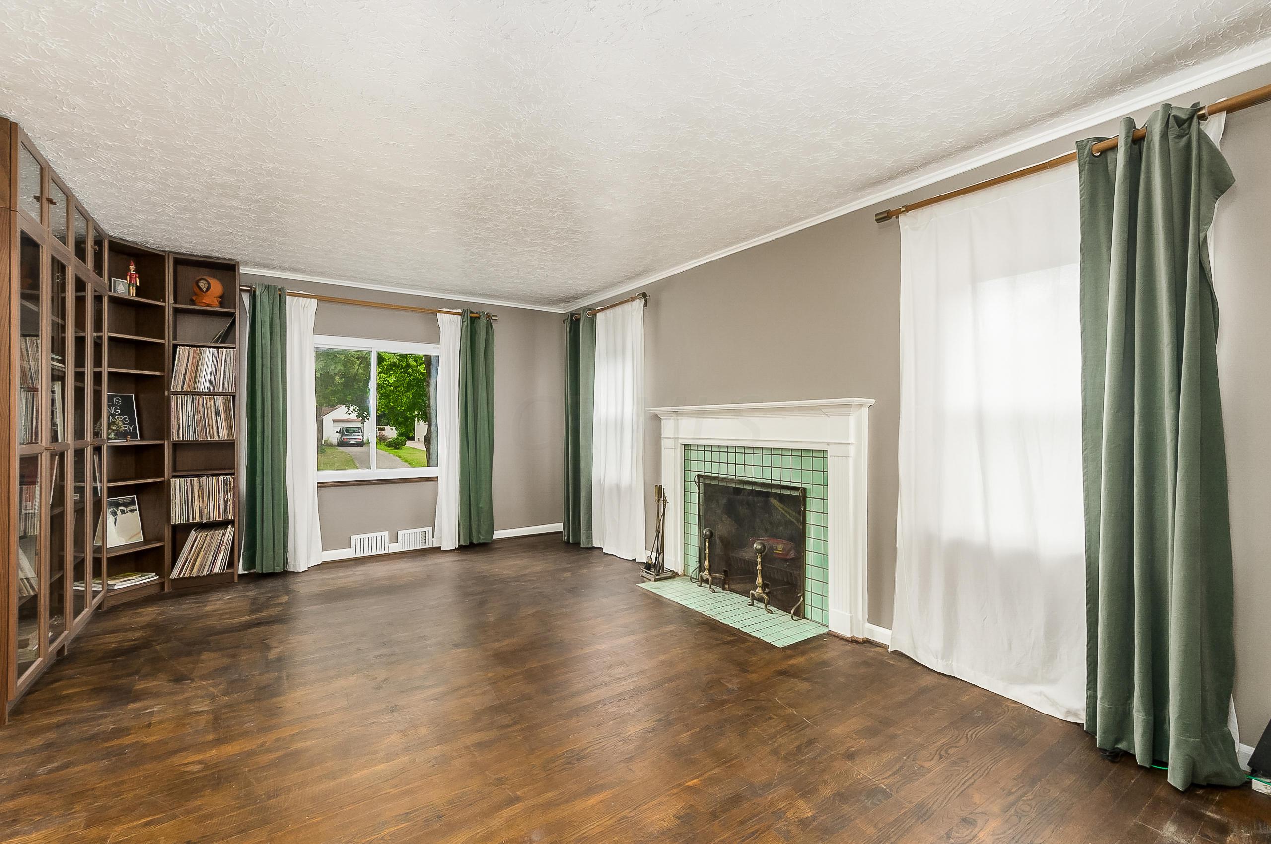 124 North Harding Road Columbus, OH 43209 - Photo 7 of 31 Gallery Image 7
