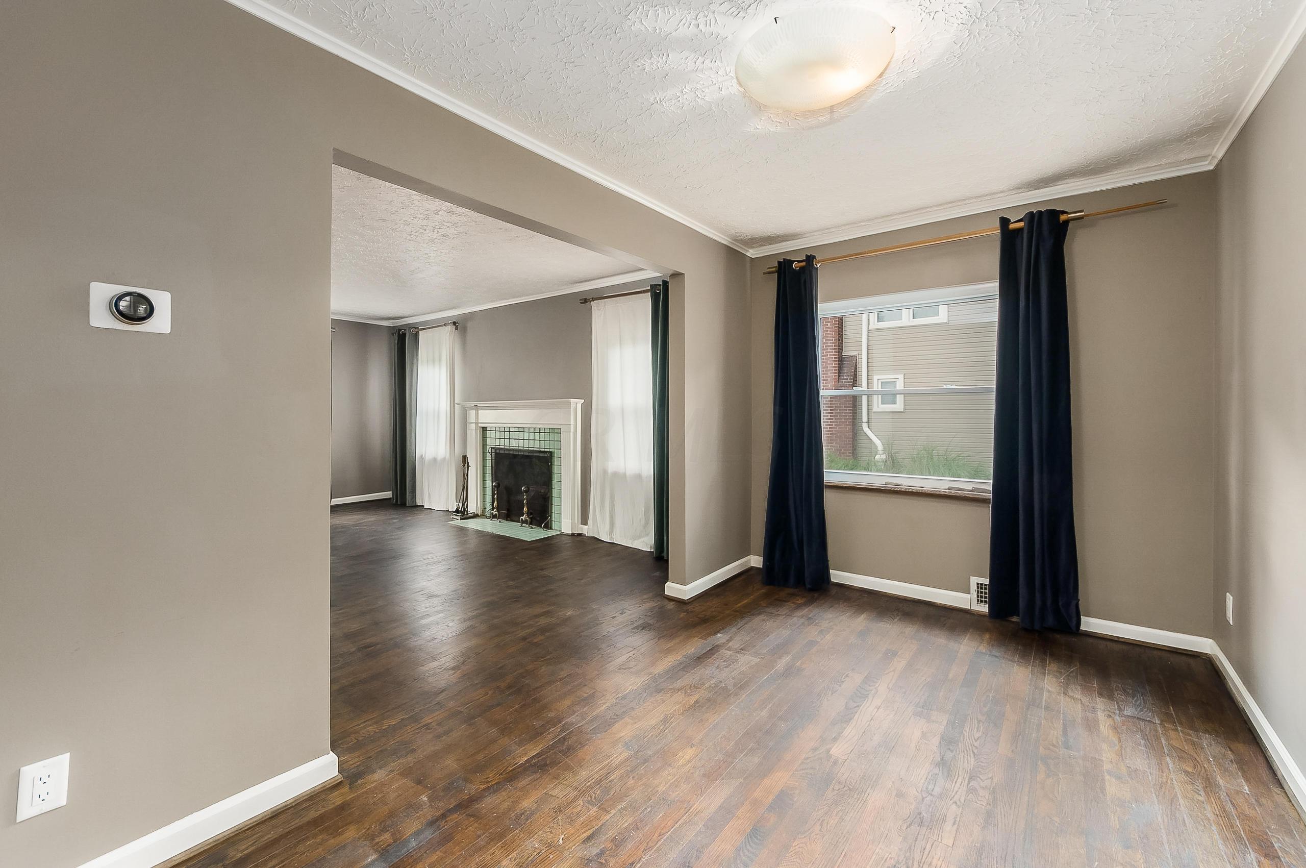 124 North Harding Road Columbus, OH 43209 - Photo 8 of 31 Gallery Image 8
