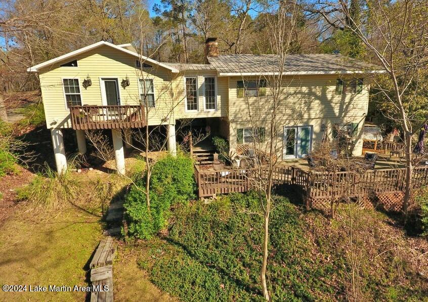 406 Bay Ridge Drive Jacksons Gap, AL 36861 - Photo 1 of 1 406 Bay Ridge Dr Lake Martin