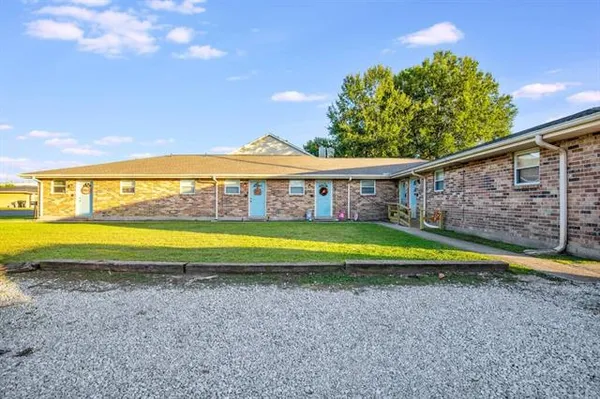 $1,400 | 498 Oak Avenue, Unit 4, Harahan, LA 70123