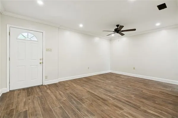 $1,400 | 498 Oak Avenue, Unit 4, Harahan, LA 70123