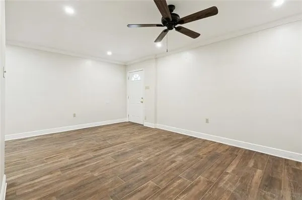 $1,400 | 498 Oak Avenue, Unit 4, Harahan, LA 70123