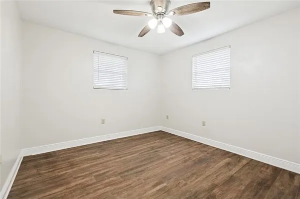 $1,400 | 498 Oak Avenue, Unit 4, Harahan, LA 70123