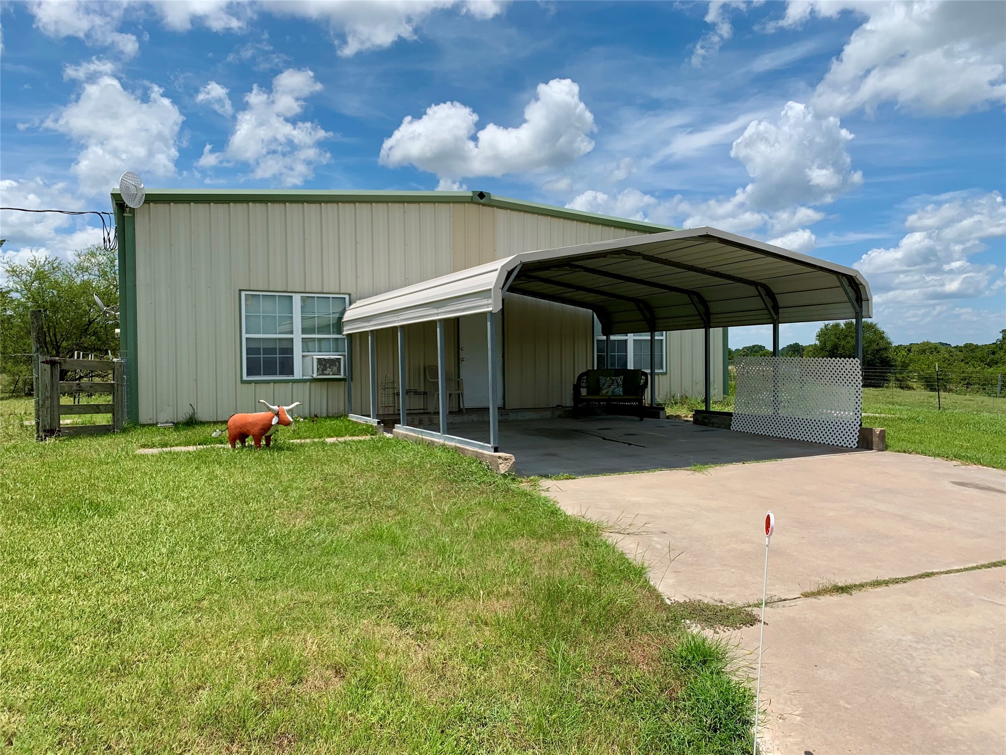 6572 Sandy Hill Road Brenham, TX 77833 - Photo 1 of 15