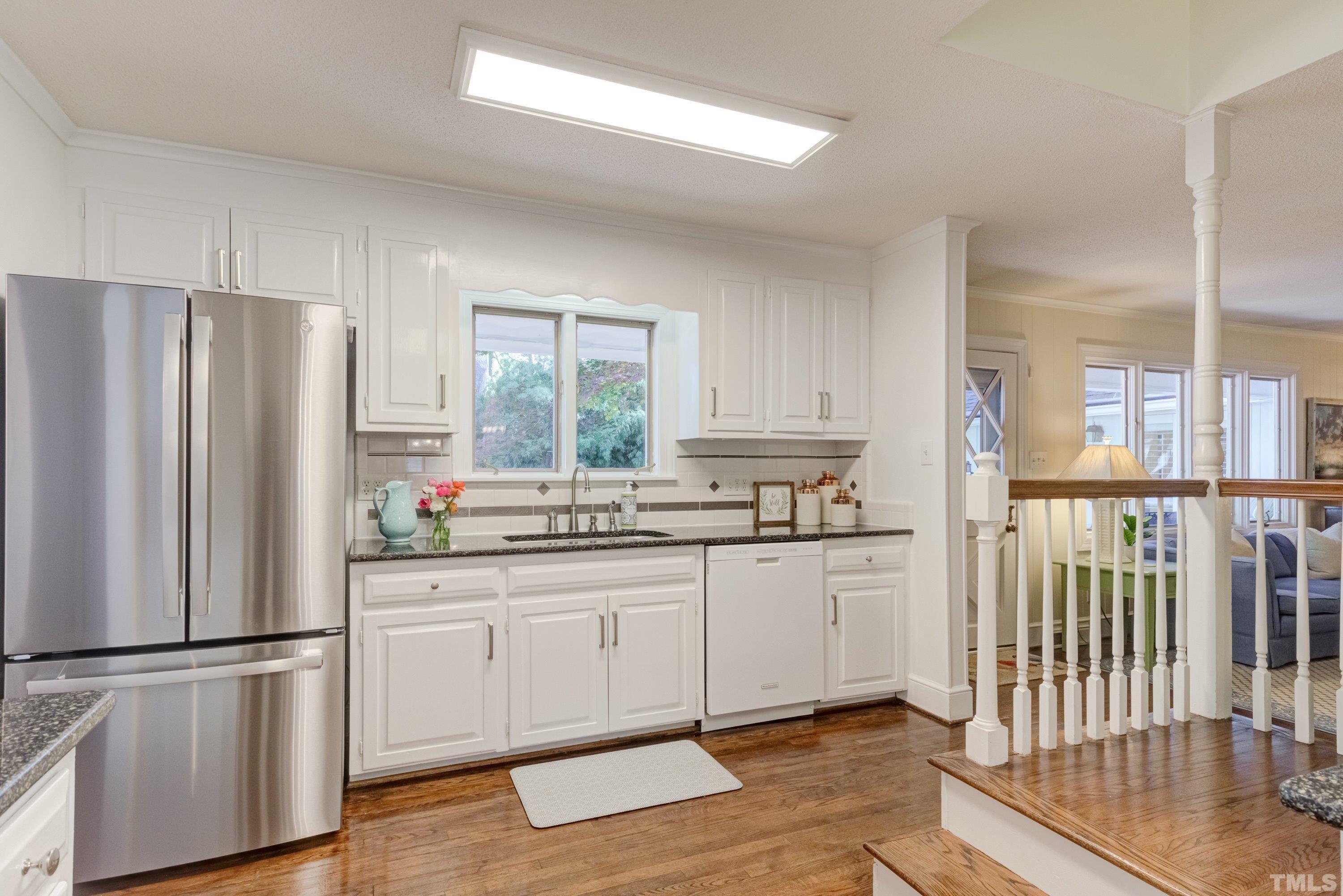 1109 Country Ridge Drive Raleigh, NC 27609 - Photo 18 of 64