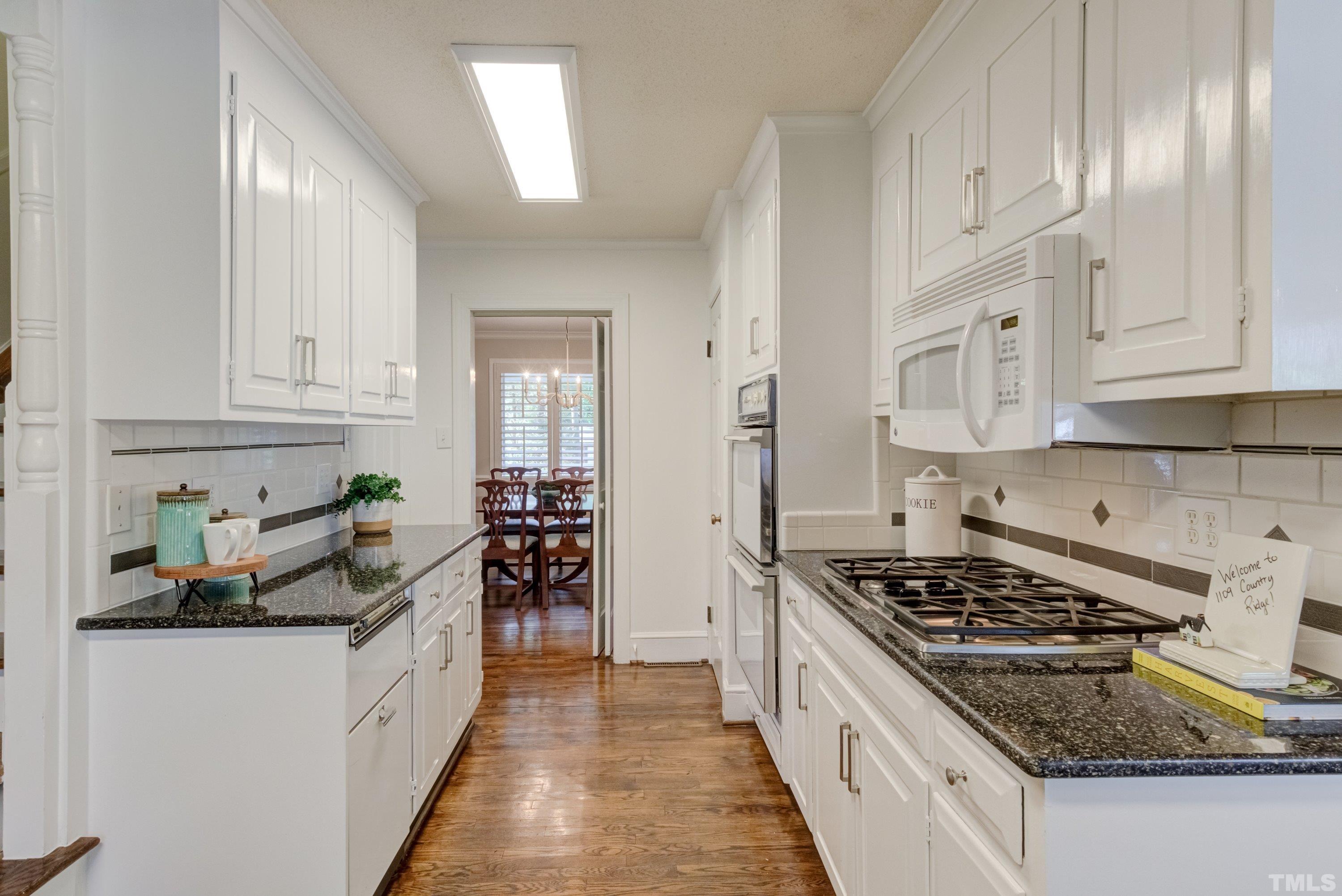 1109 Country Ridge Drive Raleigh, NC 27609 - Photo 20 of 64