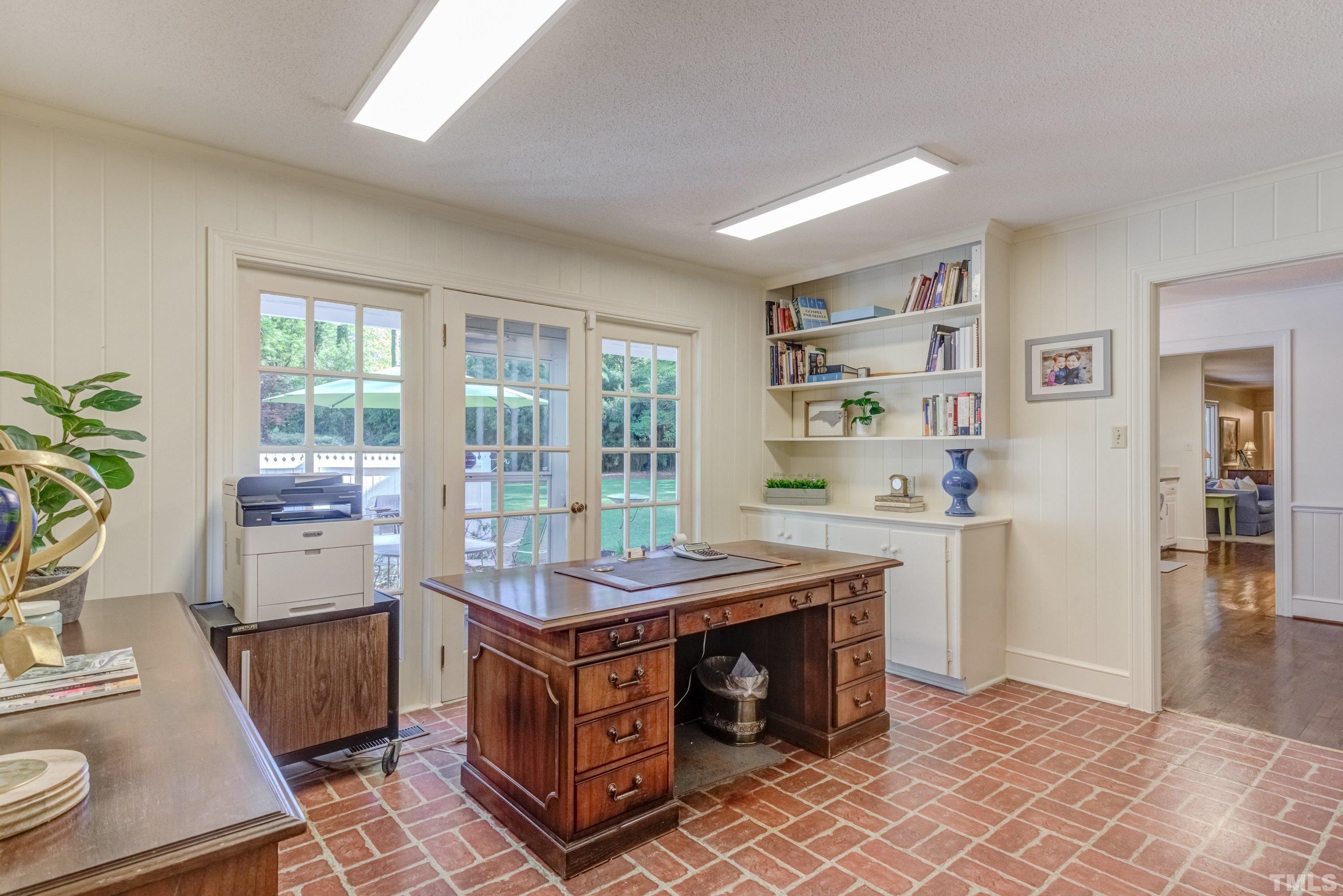 1109 Country Ridge Drive Raleigh, NC 27609 - Photo 24 of 64 a room with furniture and window