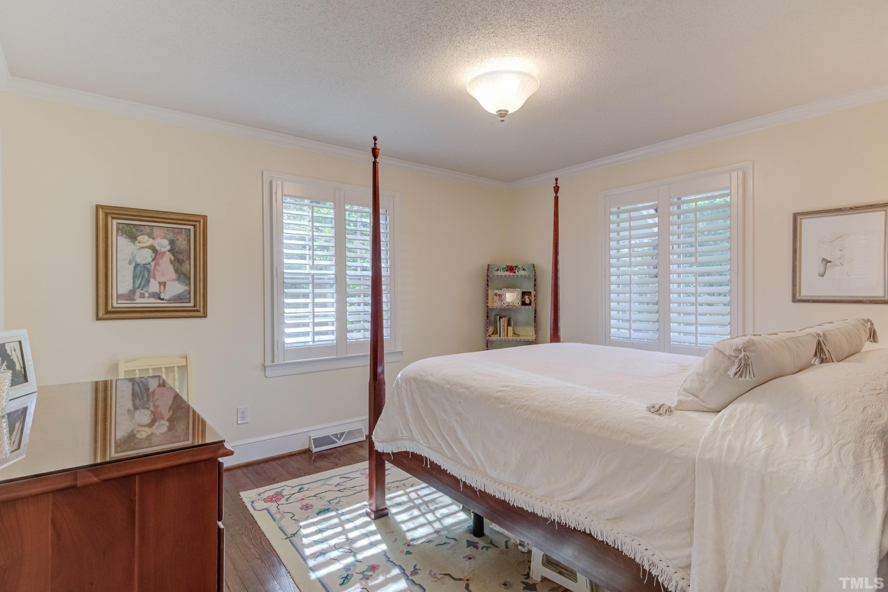 1109 Country Ridge Drive Raleigh, NC 27609 - Photo 36 of 64