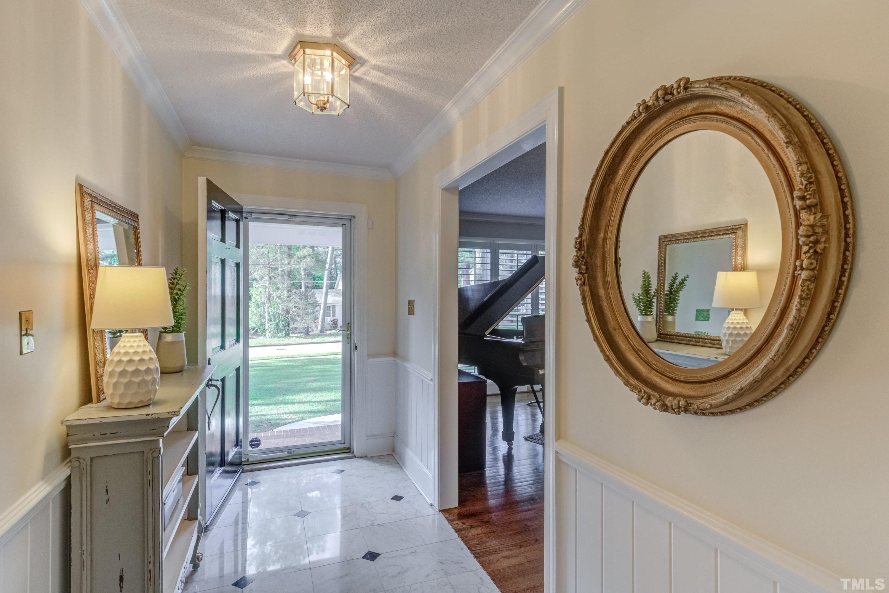 1109 Country Ridge Drive Raleigh, NC 27609 - Photo 4 of 64