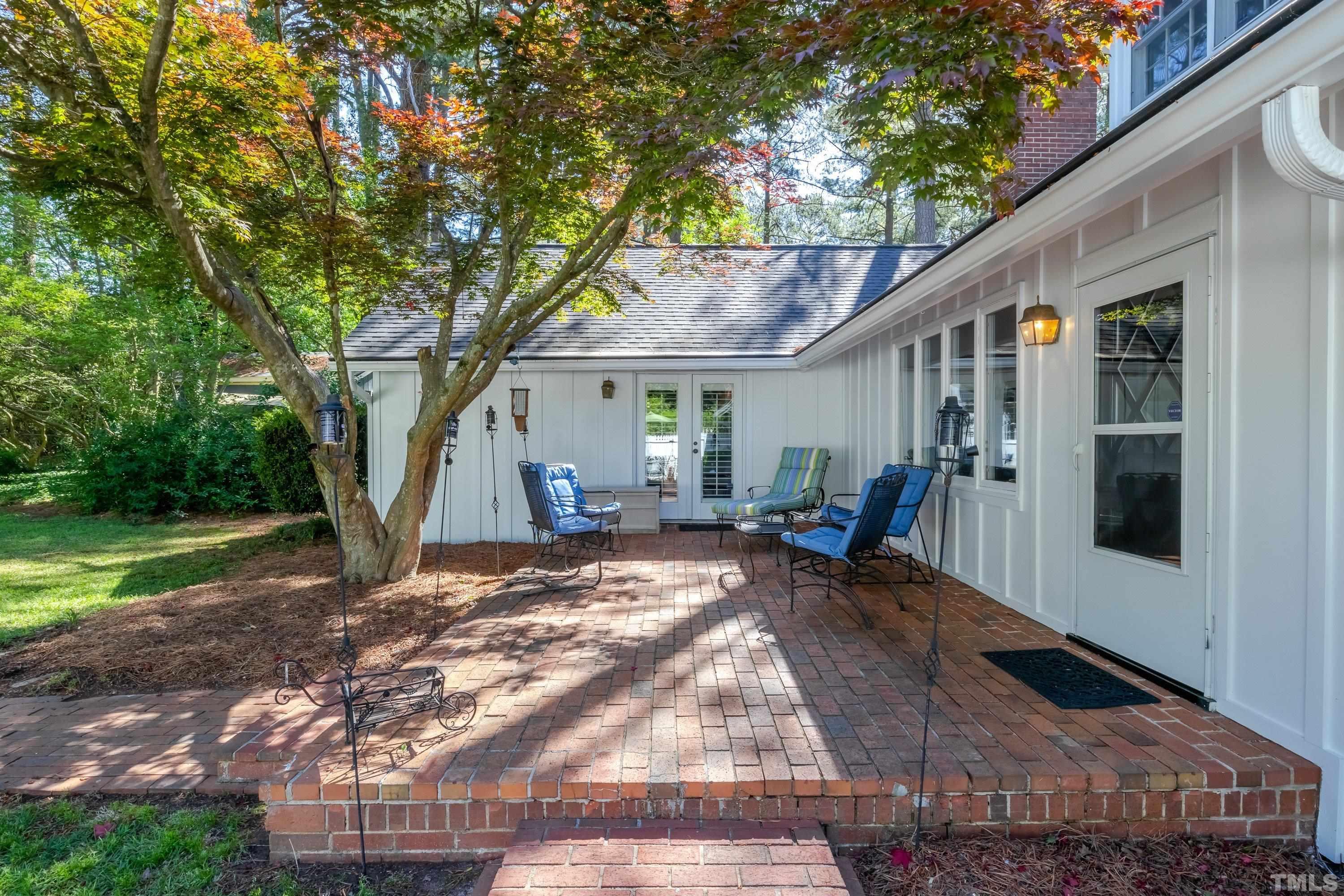 1109 Country Ridge Drive Raleigh, NC 27609 - Photo 46 of 64