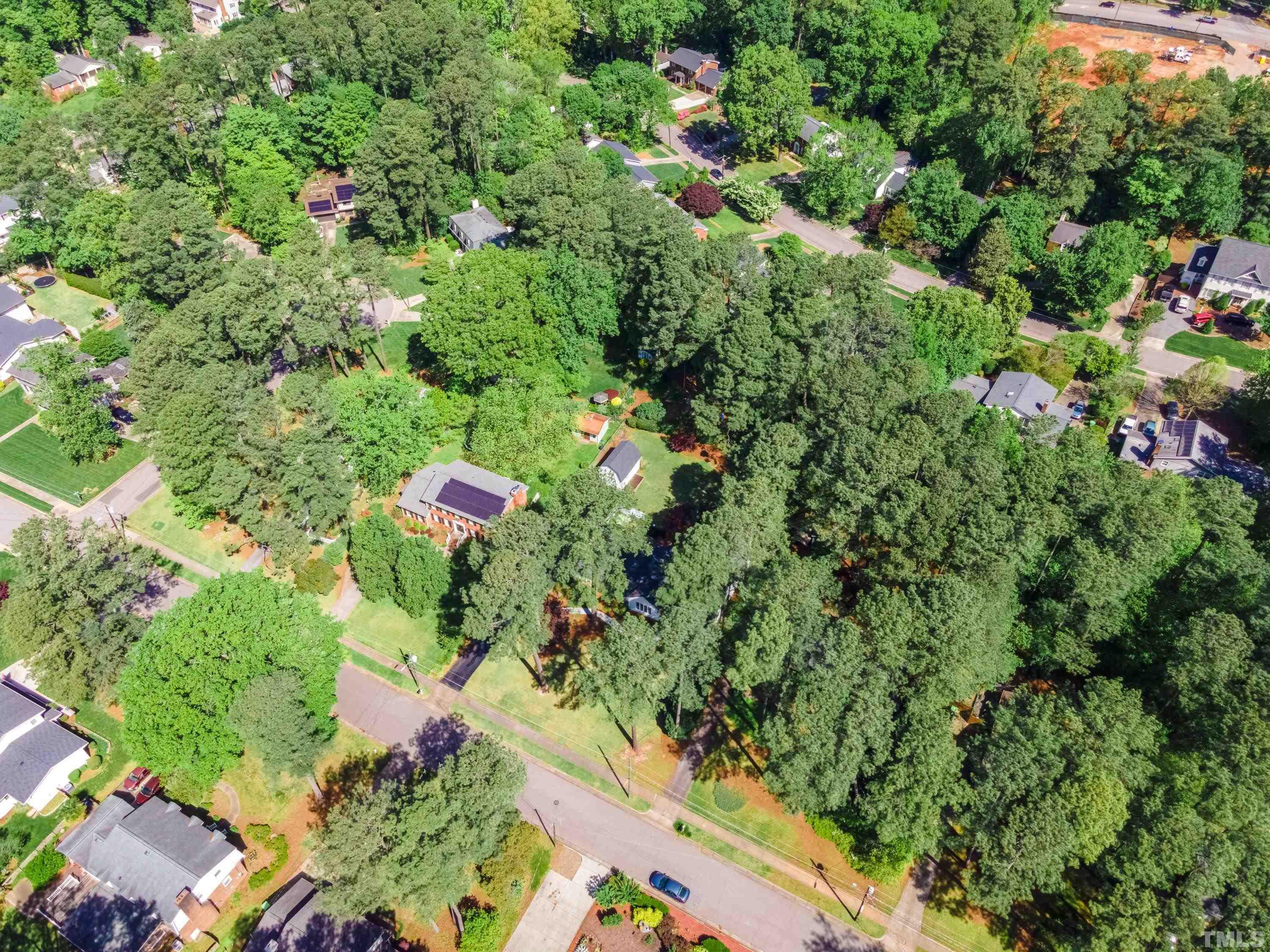 1109 Country Ridge Drive Raleigh, NC 27609 - Photo 58 of 64