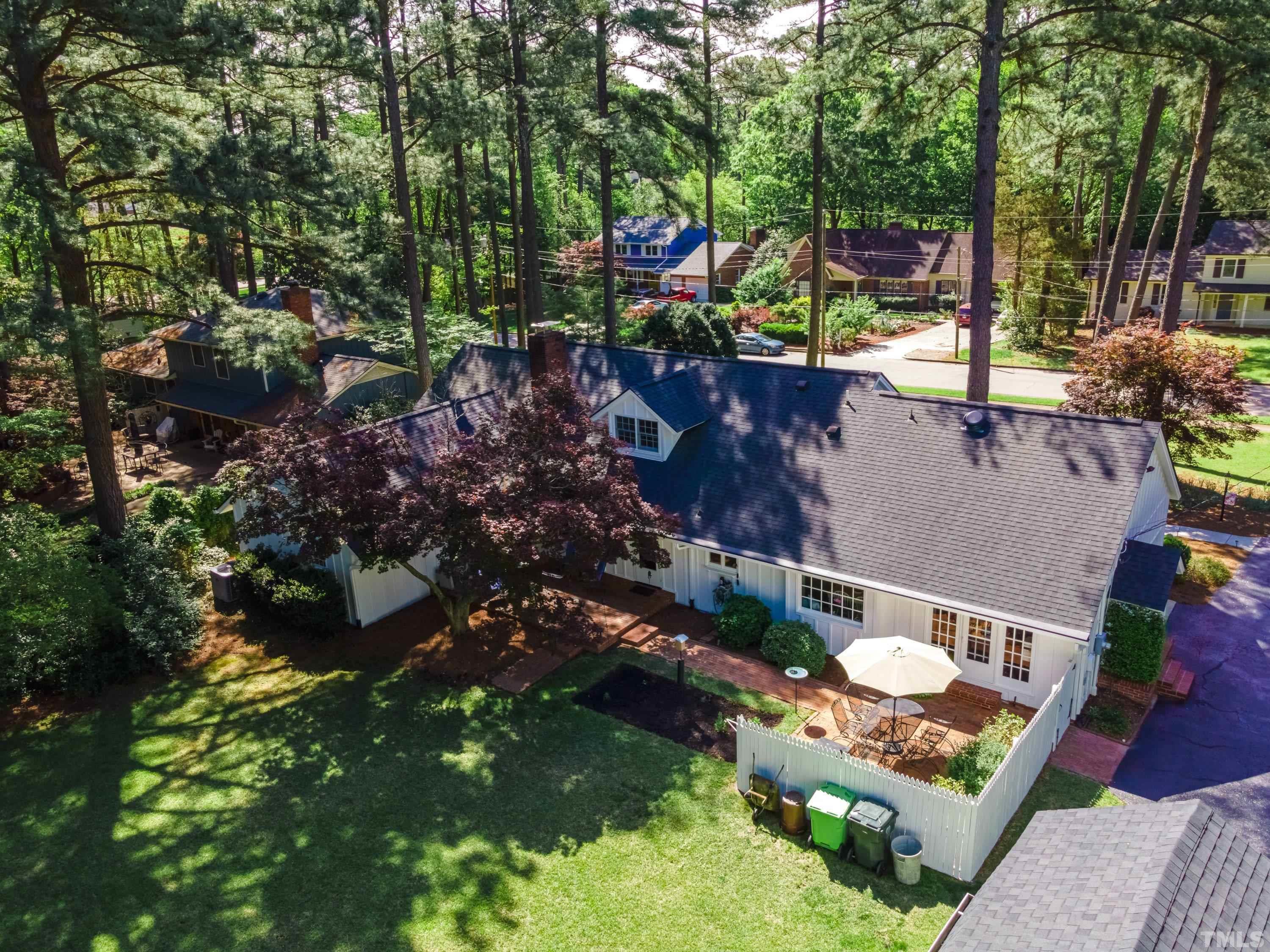 1109 Country Ridge Drive Raleigh, NC 27609 - Photo 61 of 64
