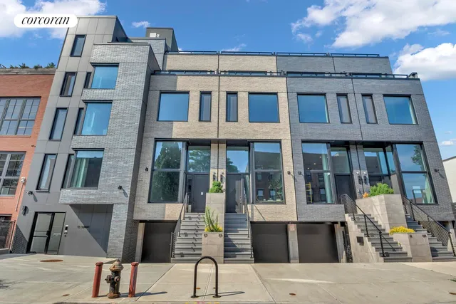 $3,895,000 | 57 Summit Street | Columbia Street Waterfront