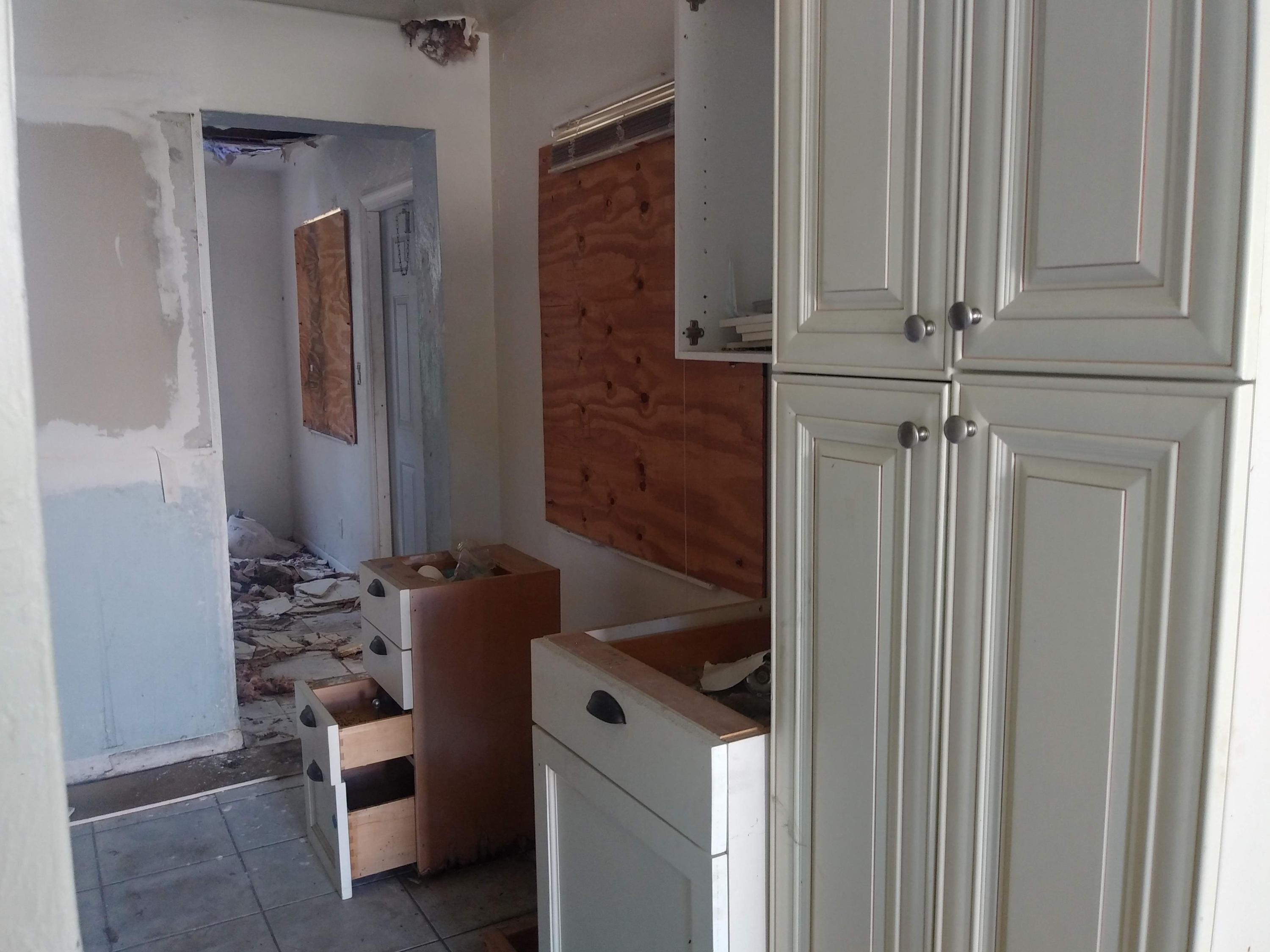 1971 West 13th Street Riviera Beach, FL 33404 - Photo 9 of 14 kitchen