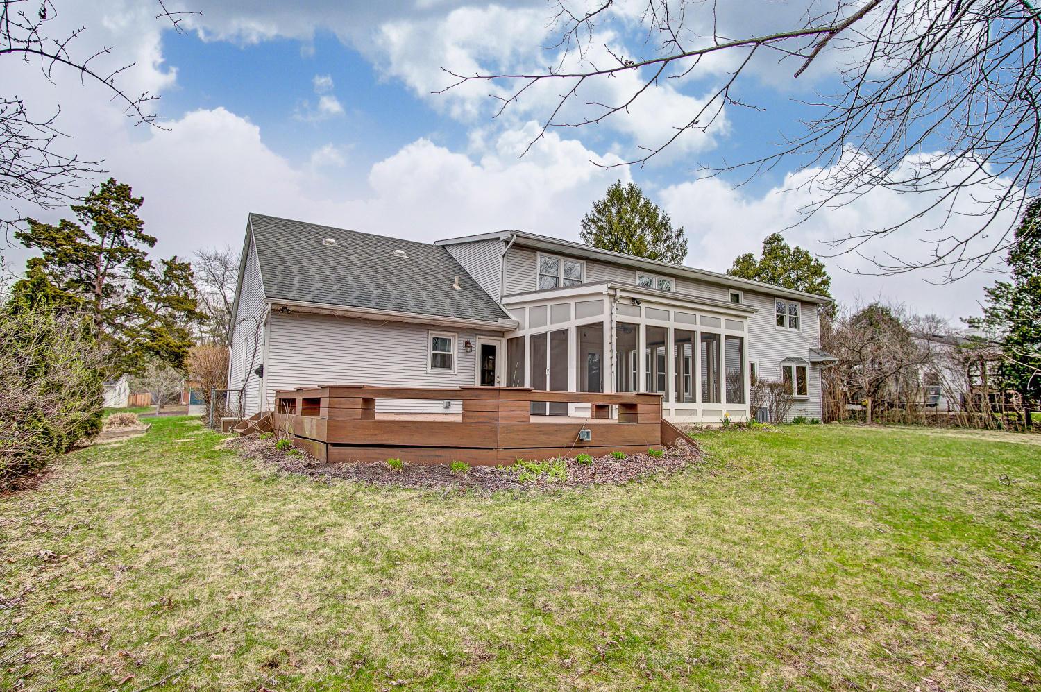 2477 Lytham Road Columbus, OH 43220 - Photo 50 of 56