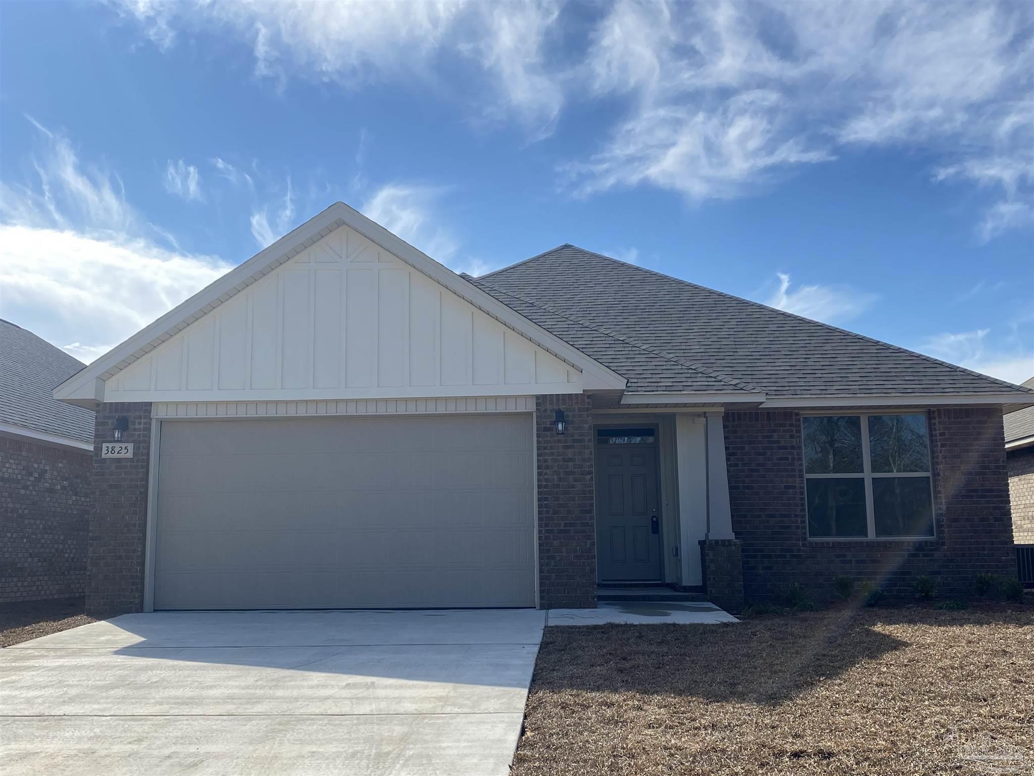 3889 Ranch Road Pace, FL 32571 - Photo 1 of 1 Gallery Image 1