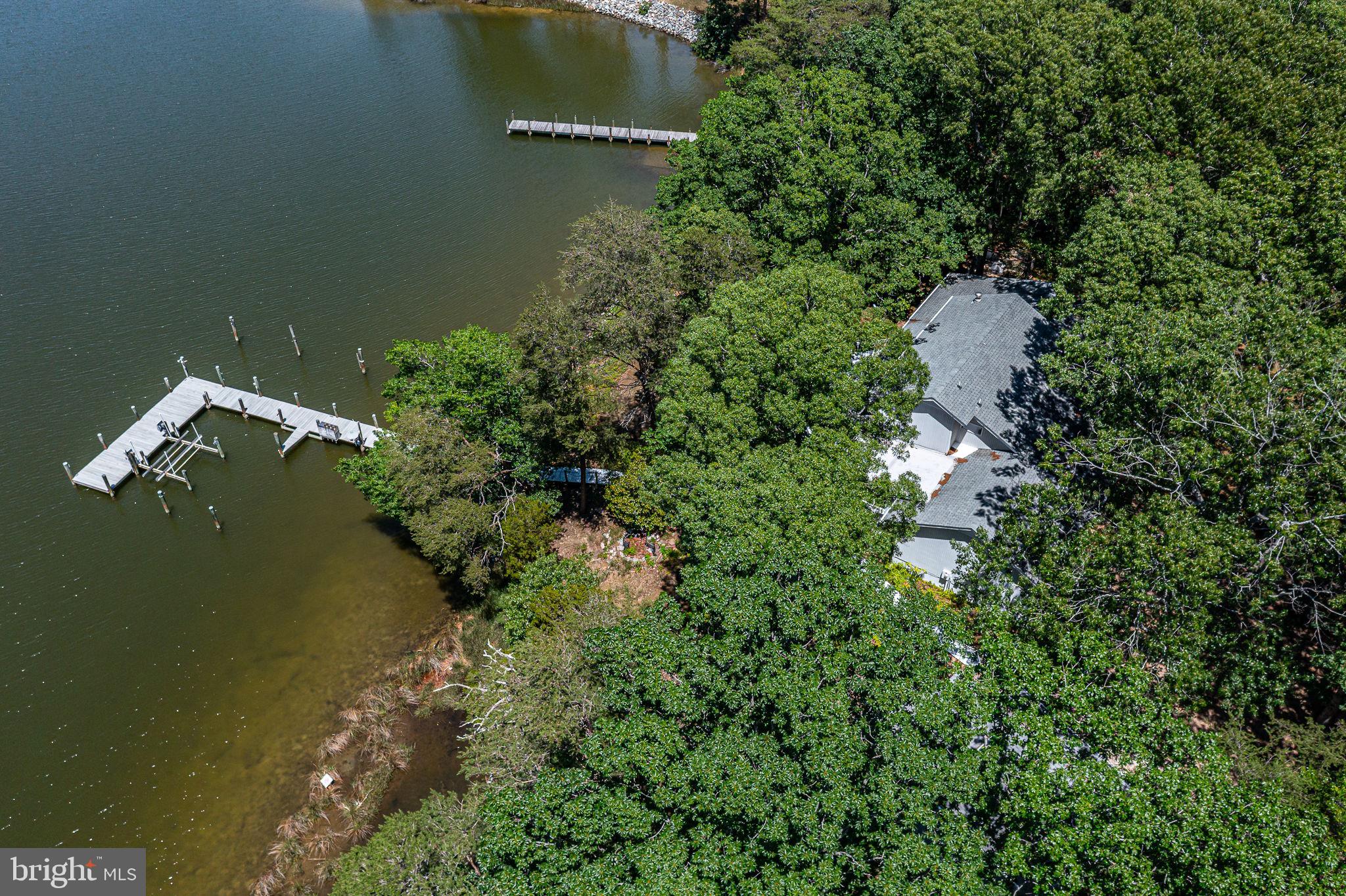 621 Harbor Drive Reedville, VA 22539 - Photo 68 of 77