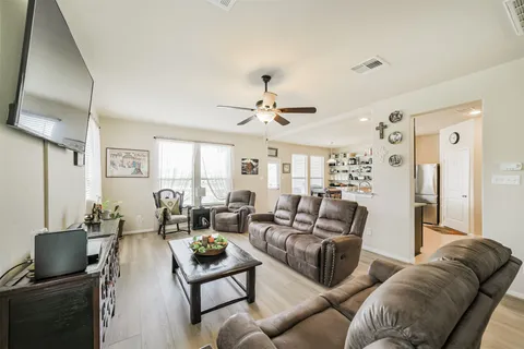 $360,000 | 12009 La Salle River Road, Conroe, TX 77304