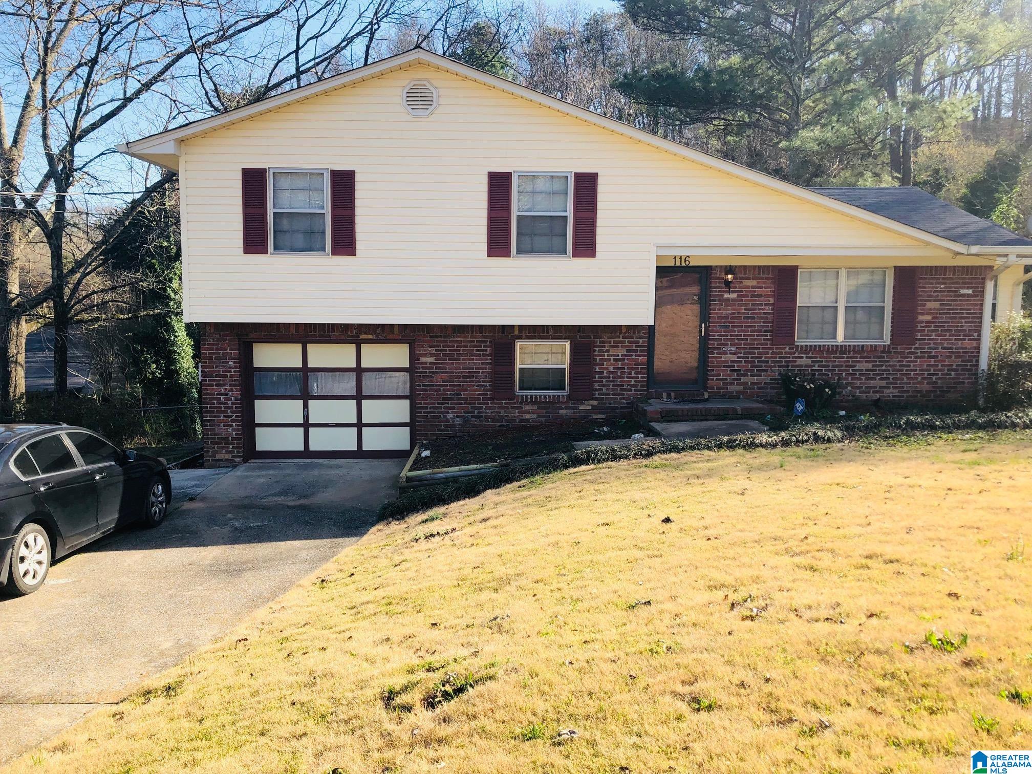 116 Redstone Way Birmingham, AL 35215 - Photo 1 of 18