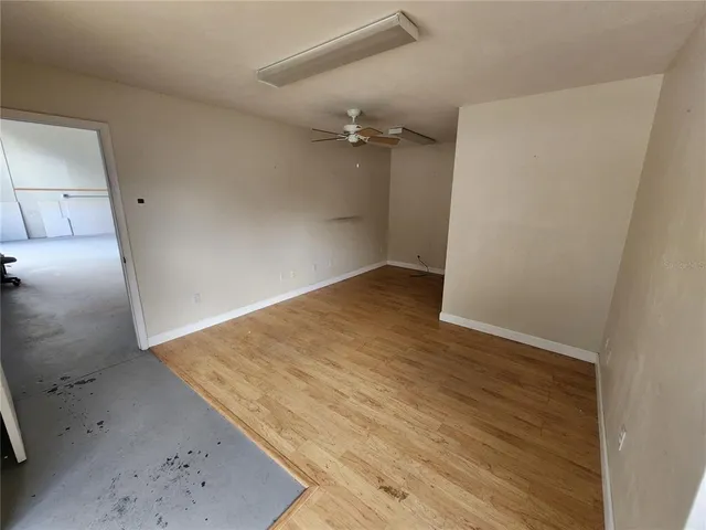 $3,900 | 2808 Hibiscus Drive, Unit U1, Edgewater, FL 32141