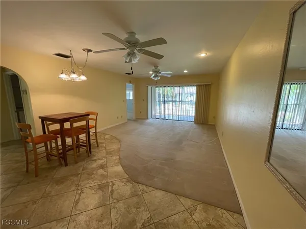 $1,200 | 10 Beth Stacey Boulevard, Unit 206, Lehigh Acres, FL 33936