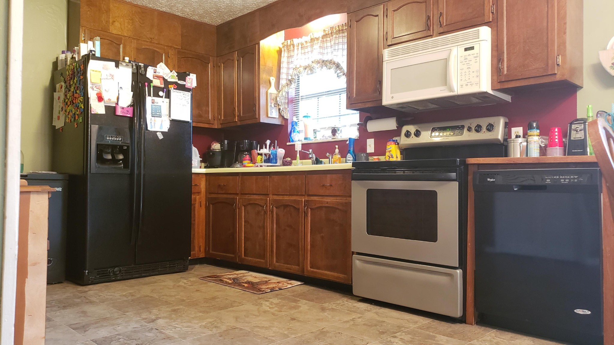 395 Carson Road Helenwood, TN 37755 - Photo 12 of 26 Gallery Image 12
