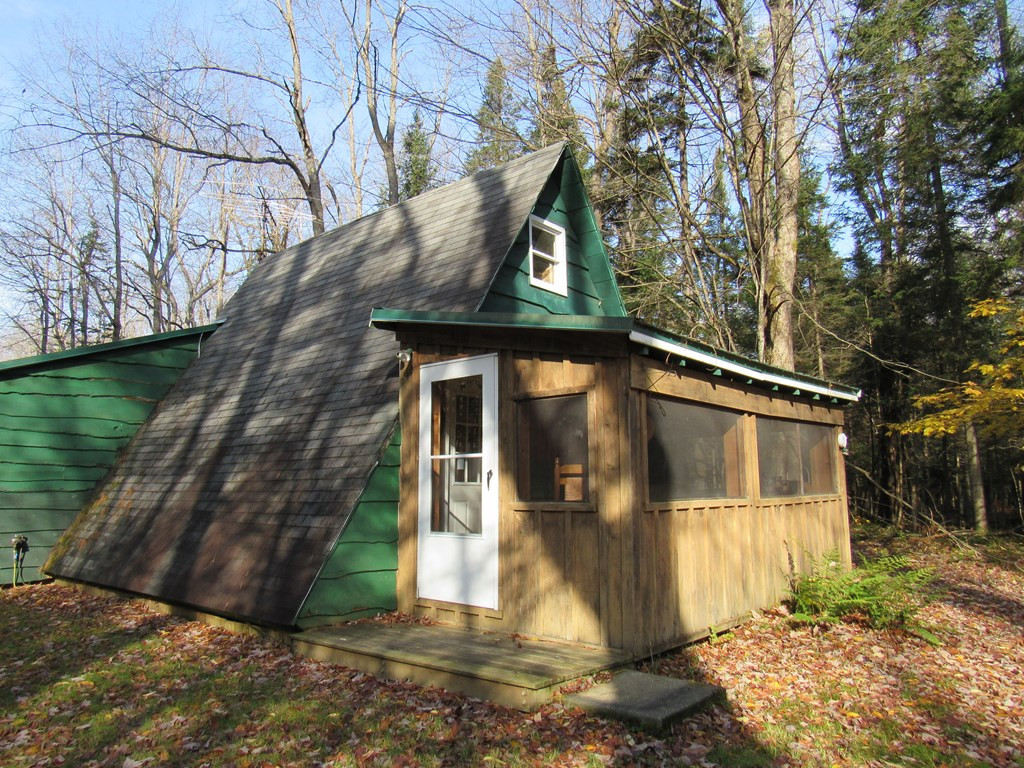 137 Spruce Road Woodgate, NY 13494 - Photo 2 of 17 Gallery Image 2