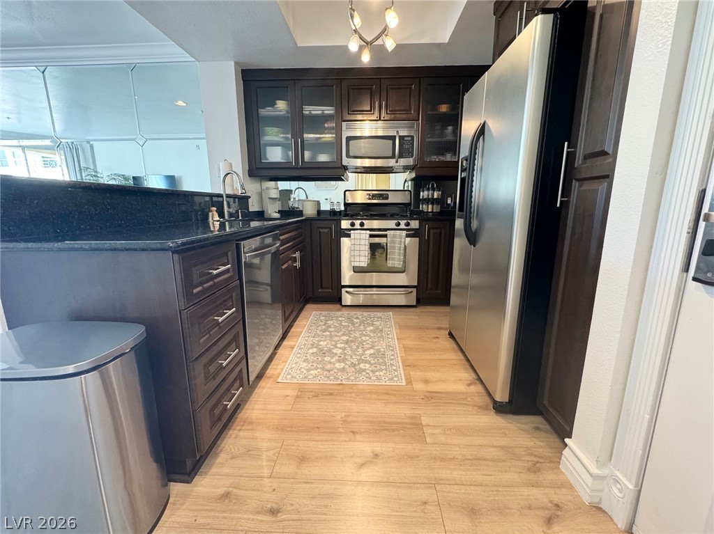 260 East Flamingo Road, Unit 203 Las Vegas, NV 89169 - Photo 21 of 38