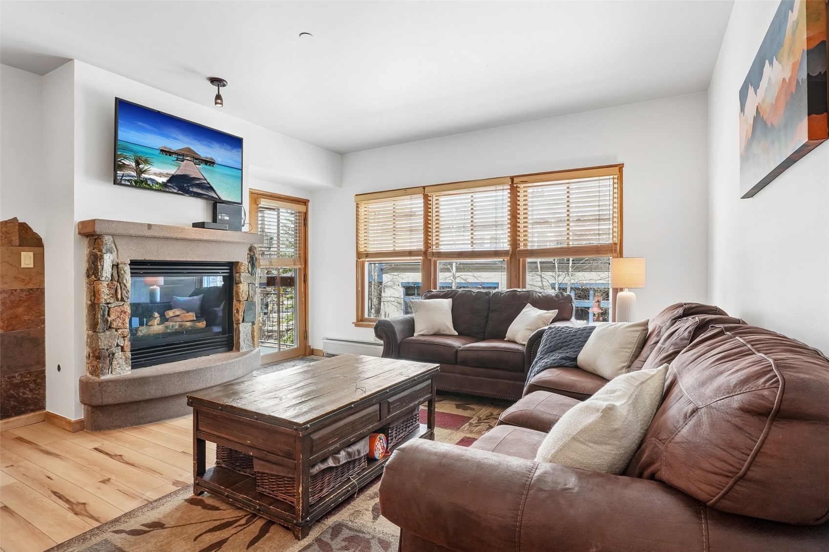 195 River Run Road, Unit 8007 Keystone, CO 80435 - Photo 1 of 46 Gallery Image 1