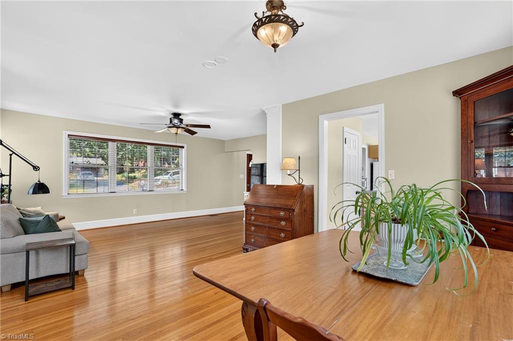 1027 Shamrock Road Asheboro, NC 27203 - Photo 26 of 50 Gallery Image 26