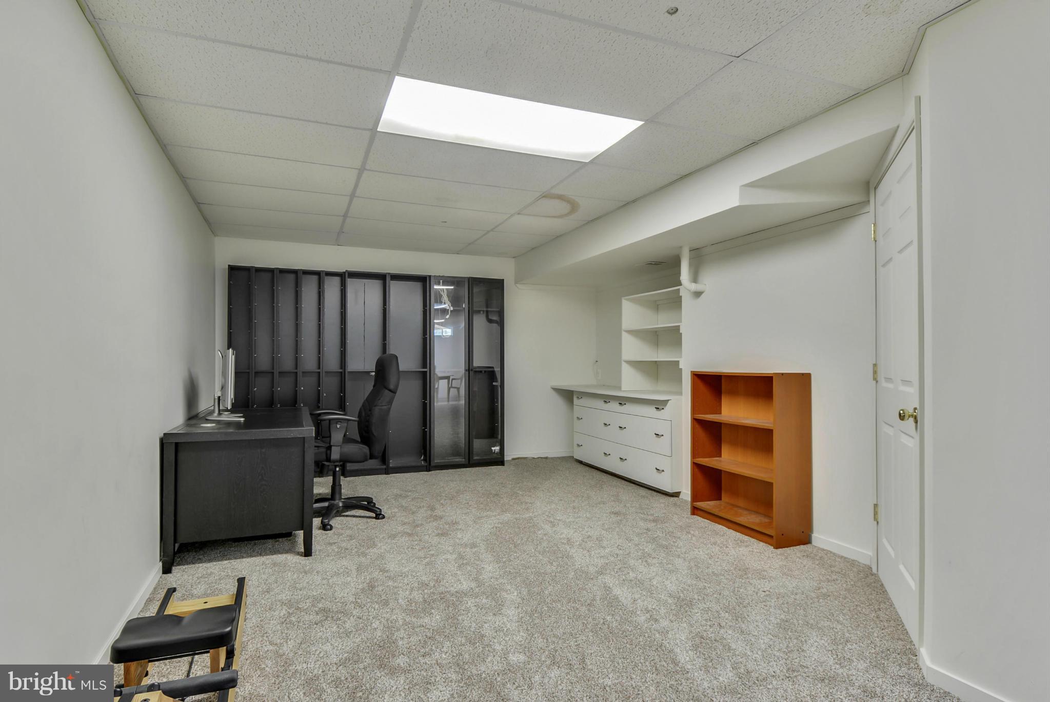 15509 Overchase Lane Bowie, MD 20715 - Photo 22 of 30 a view of room with gym equipment